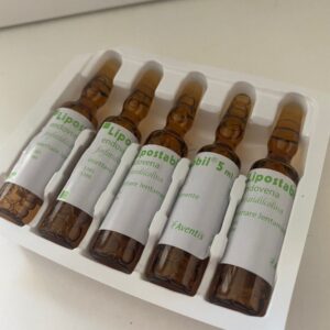 LIPOSTABIL 5X5
