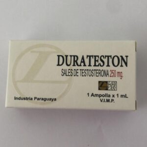 DURATESTON LANDERLAN 1ML/250MG