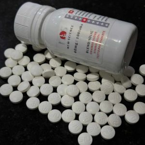 BLEND BOLIC 3x1 -Oxan +Stano+Testo/40mg/100cp
