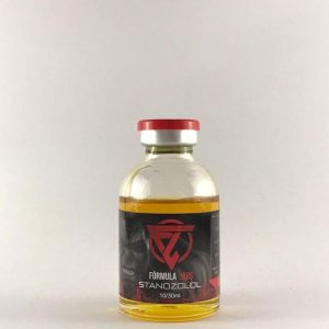 STANO OLEOSO 30ML/50MG FÓRMULA LABS