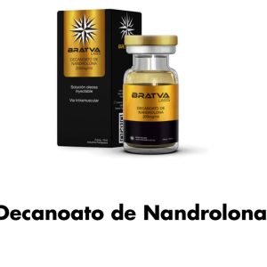 Decanoato de Nandrolona
