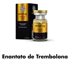 Enantato de Trembolona