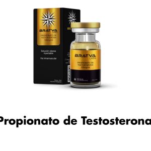 Propionato de Testosterona