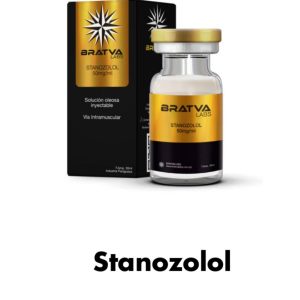 Stanozolol