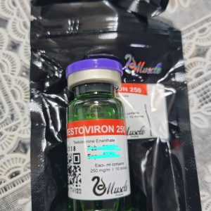 Testoviron 250 MusclePharma